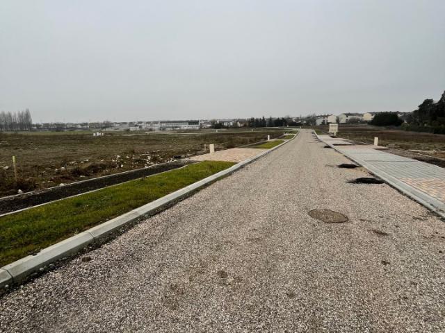 Terrain vente à Thionville, Volstroff