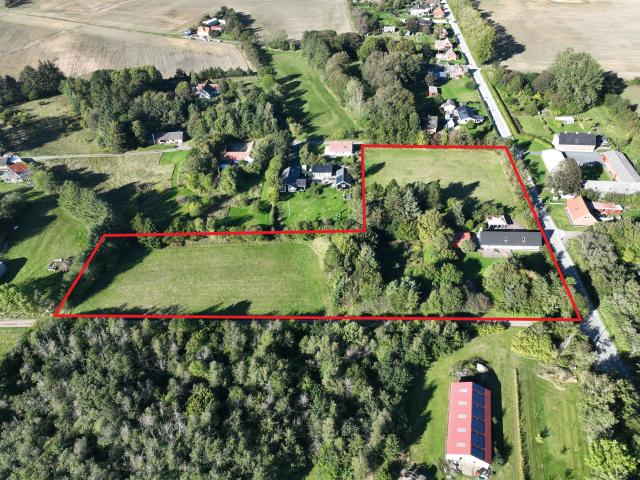 Villa til salg i Brønderslev-Dronninglund