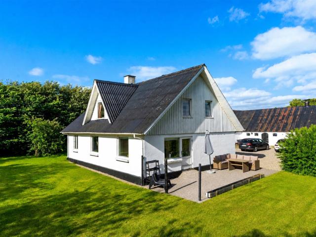 Landejendom til salg i Brønderslev-Dronninglund