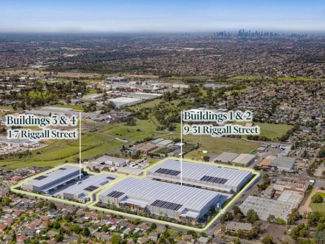 Warehouse for rent in Camerons Creek, Victoria