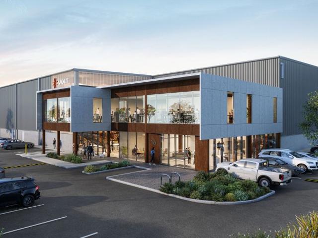 Warehouse for rent in Camerons Creek, Victoria