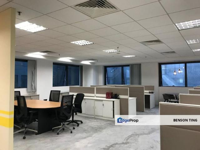 Shop for rent in Petaling, Damansara Damai