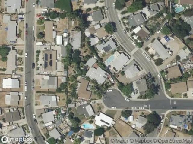 House for sale in Jacumba, California