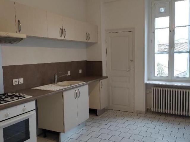Appartement location à Bourg-en-Bresse, Bourg-en-bresse