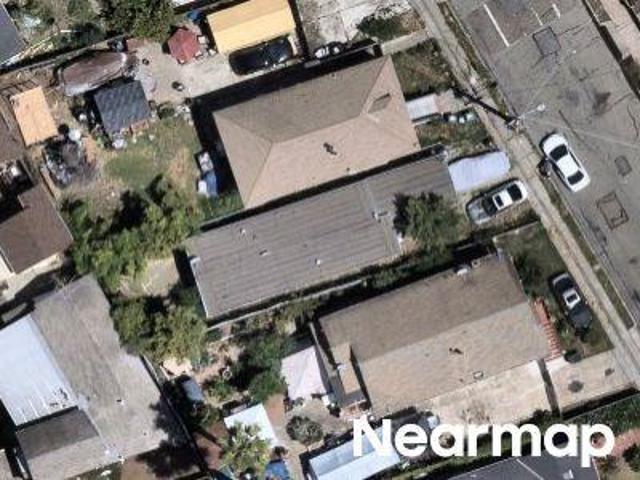 House for sale in Oakland, California