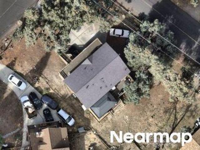 House for sale in Frazier Park, California