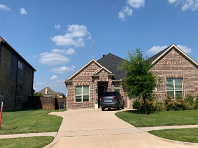 House for sale in Grand Prairie, Texas