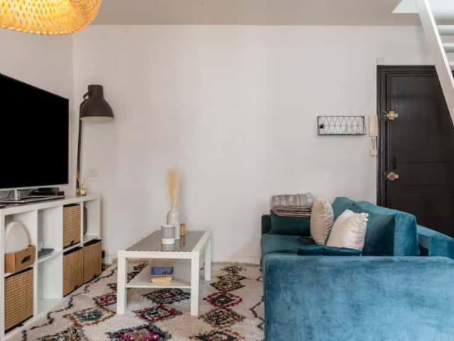 Appartement location à Nantes