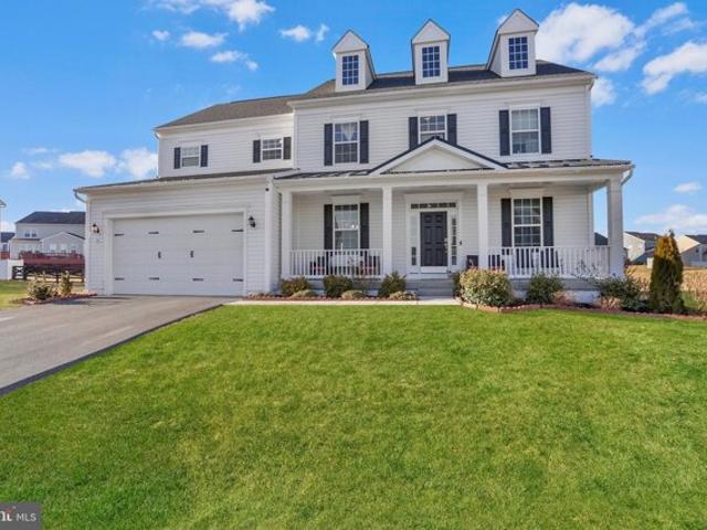 House for sale in Gerrardstown