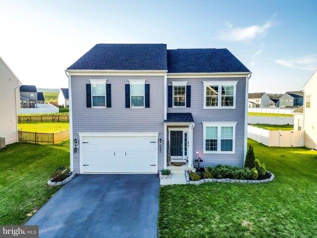 House for sale in Gerrardstown