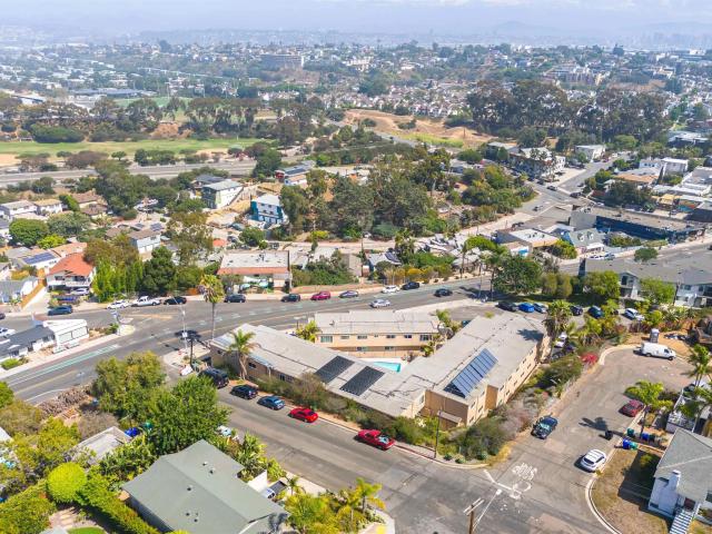 Land for sale in Jacumba, California