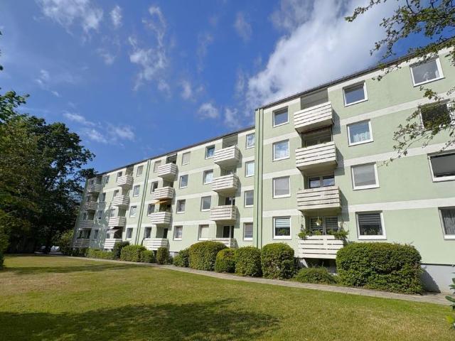 Apartment mieten in Horn-Lehe, Bremen