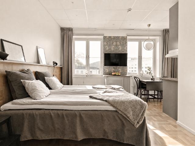 Lägenhet hyra i Bromma stadsdelsområde, Stockholm