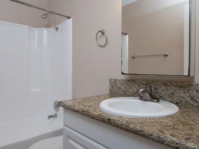 Apartment for rent in La Mesa, California