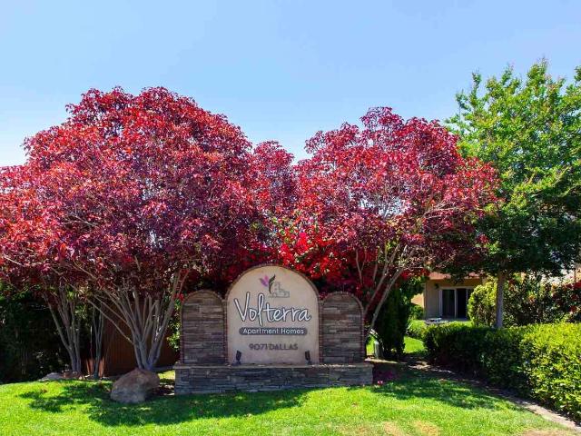 Apartment for rent in La Mesa, California