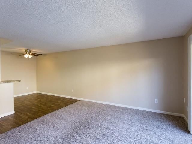 Apartment for rent in La Mesa, California
