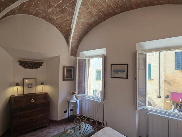Appartamento in vendita a Volterra, Toscana