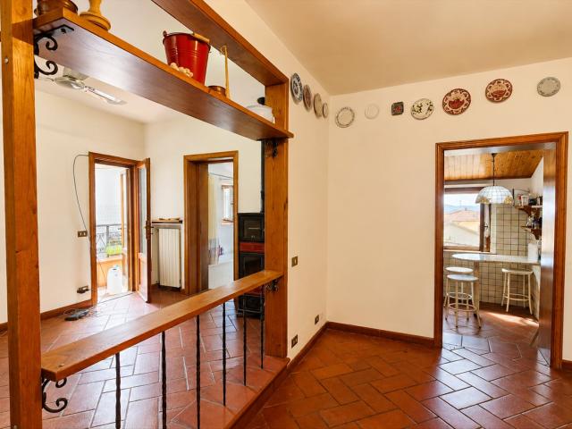 Appartamento in vendita a Volterra, Pisa