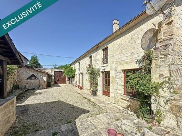 Villa vente à Senlis, Villers-sous-saint-leu