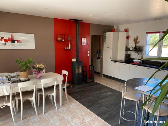 Maison vente à La Roche-sur-Yon, Venansault