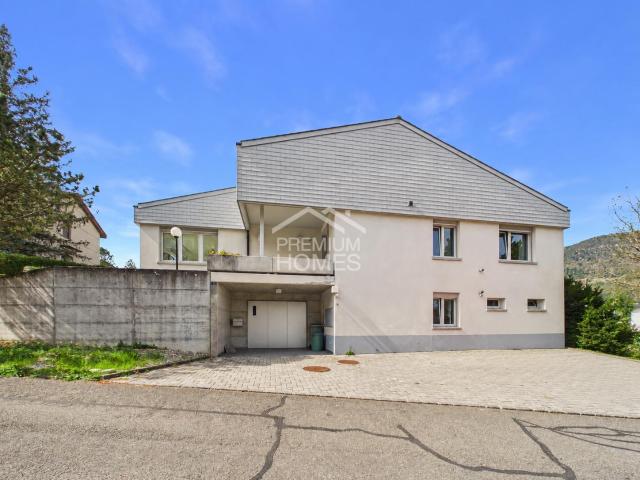 Haus kaufen in Moutier, Bern