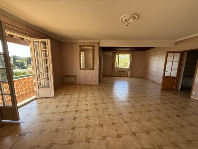 Maison vente à Montpellier, Saint-georges-d'orques
