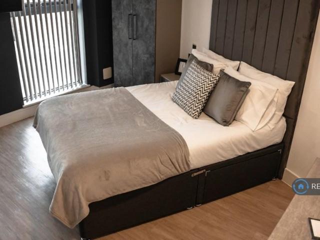 Apartment for rent in Jewellery Quarter, Birmingham