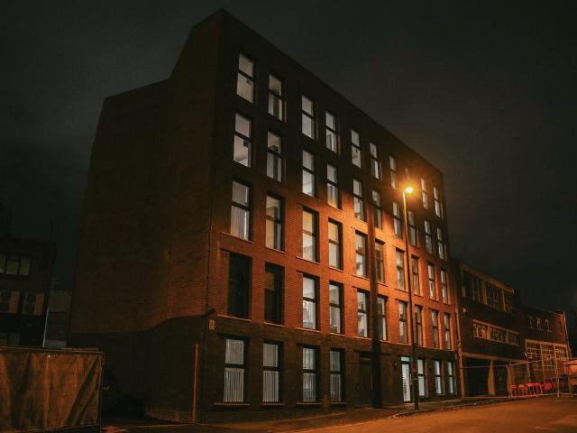 Studio for rent in Jewellery Quarter, West Midlands