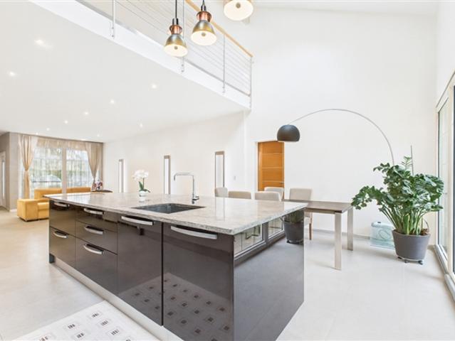 Reihenfamilienhaus kaufen in Bussigny-près-Lausanne, Waadt