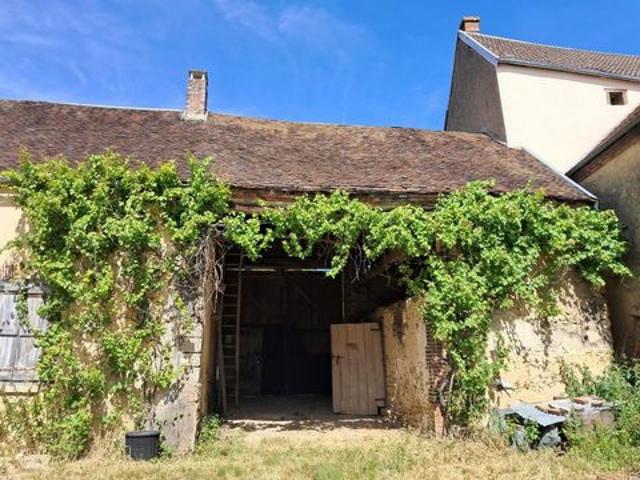 Villa vente à Sens, Coulours
