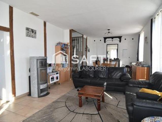 Villa vente à Auxerre, Appoigny