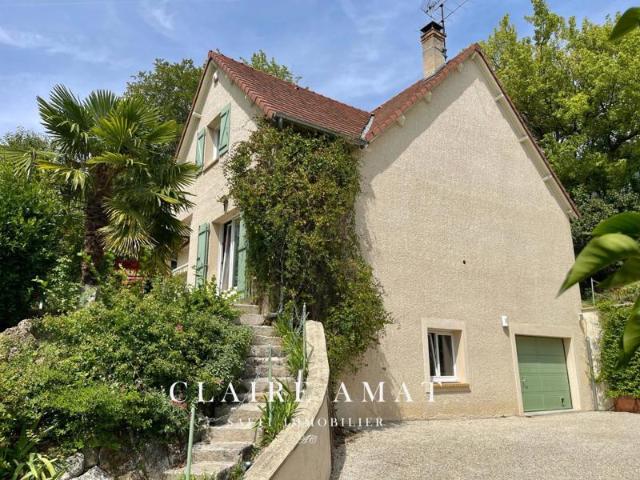 Maison vente à Rambouillet, Beynes