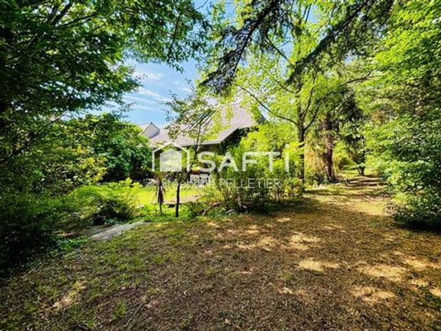 Villa vente à Rennes, Bretagne