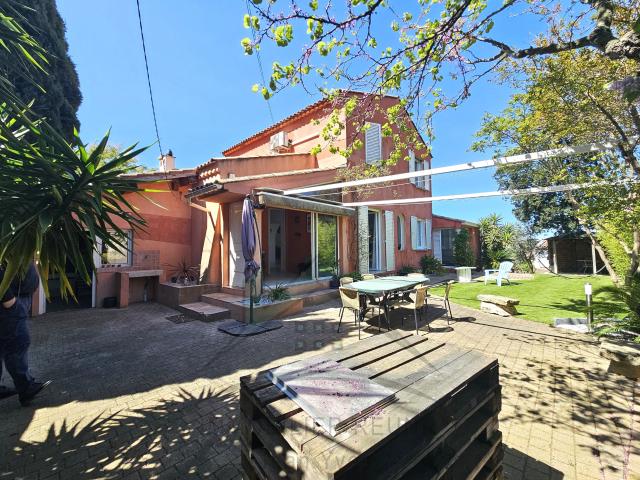 Villa vente à Istres, Martigues