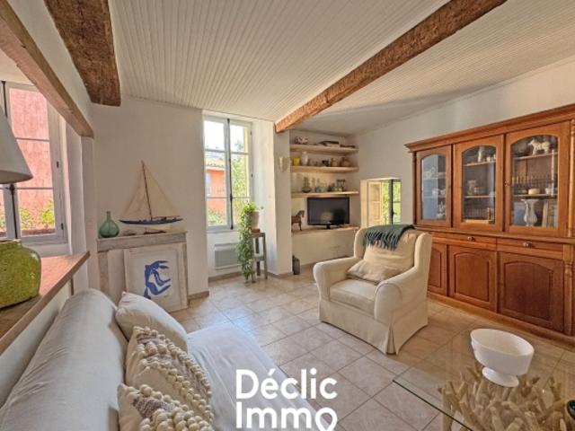 Appartement vente à Grasse