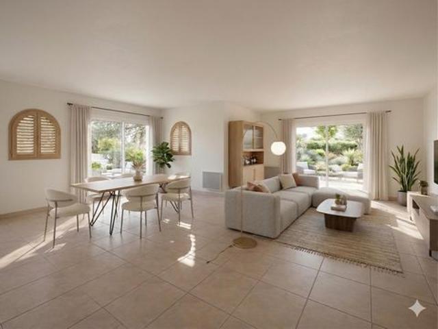 Villa vente à Le Clos des Moliettes 1, Andernos-les-Bains