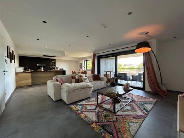 Appartement location à Bernimont, Wallonie