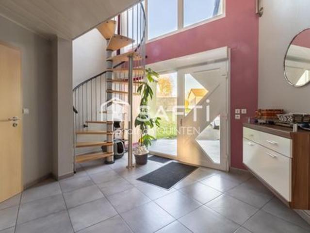 Villa vente à Forbach-Boulay-Moselle, Coume