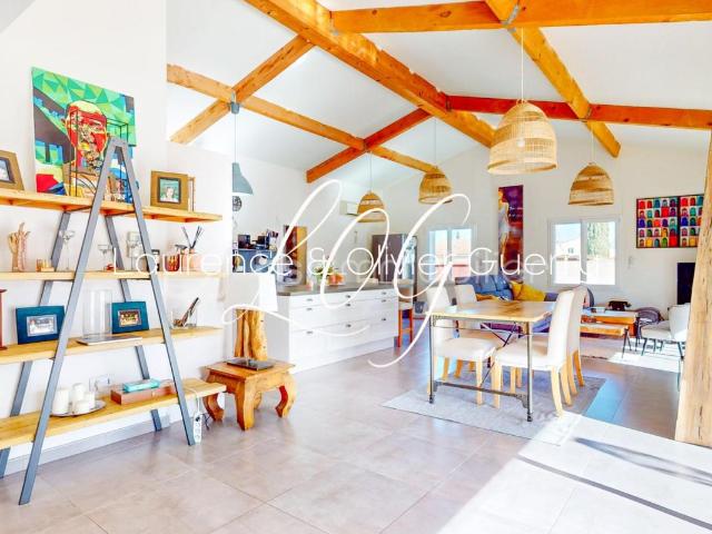 Maison vente à Istres, Fos-sur-mer