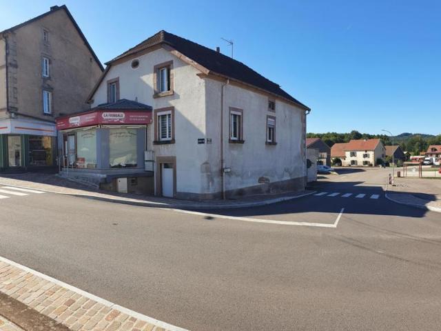 Maison vente à Lure, Ternuay-melay-et-saint-hilaire