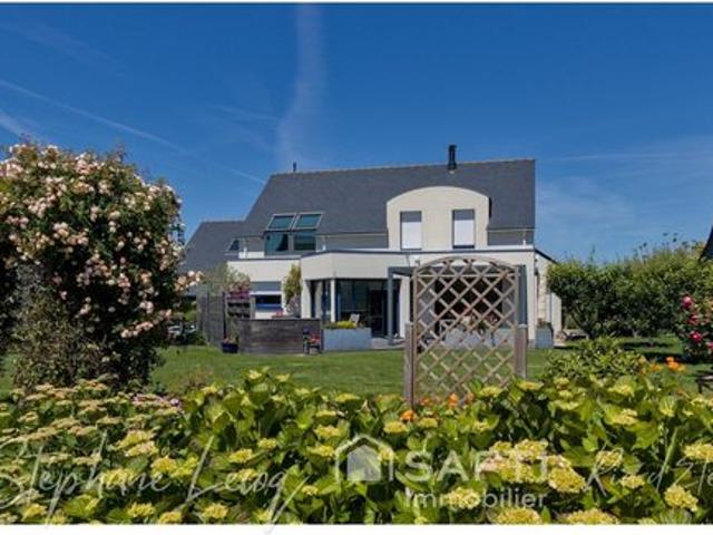 Villa vente à Lorient, Bretagne