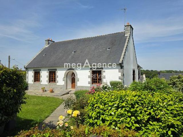 Villa vente à Tréguier