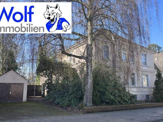 Haus kaufen in Bünde-Mitte, Bünde