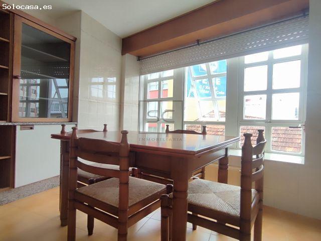 Piso en venta en Fene, A Fraga de Fene