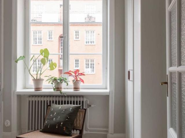 Lägenhet hyra i Atlasområdet, Stockholm