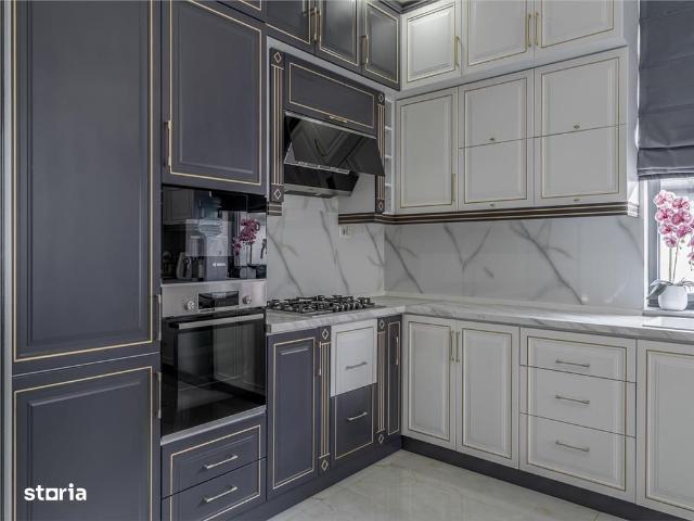 Casă vânzări în Romani, București