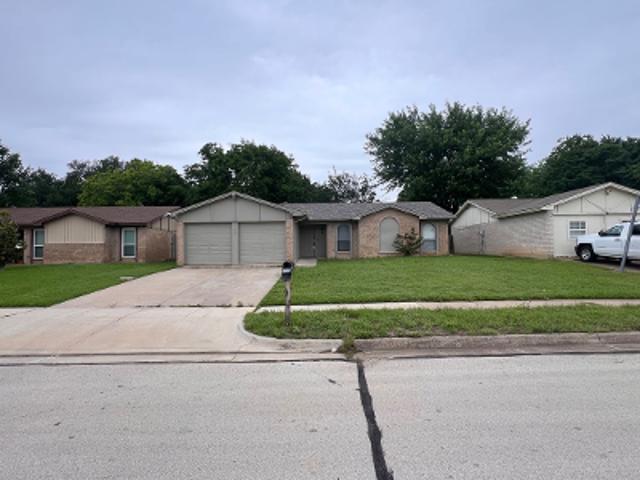 House for sale in Arlington, Texas
