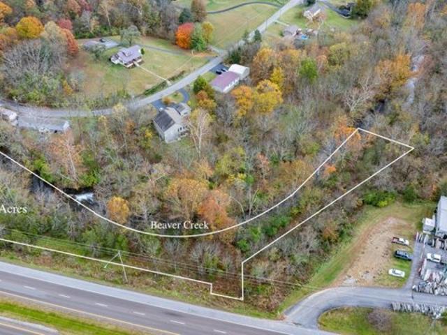 Land for sale in Tennessee