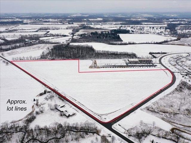 Farm for sale in Geneseo, New York