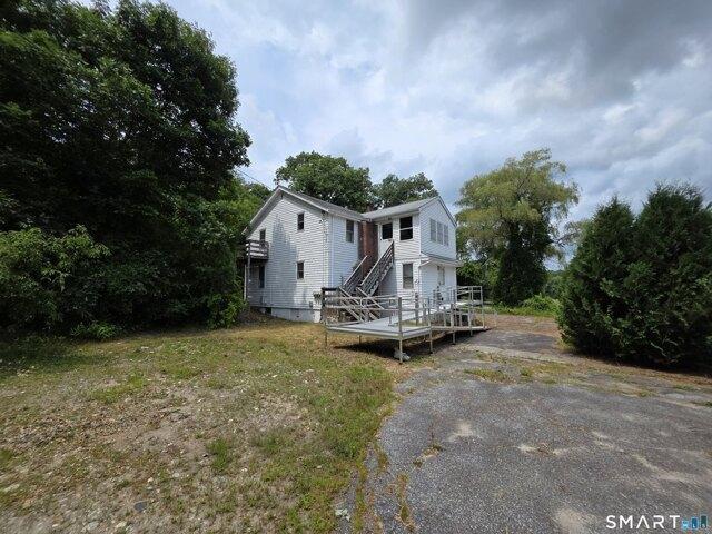 House for sale in Jewett City, Connecticut